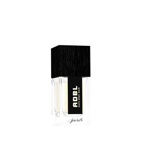 Parfum Auto ADBL Spirits, Hays Deep Noir, 30ml