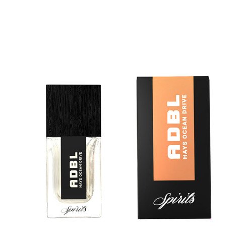 Parfum Auto ADBL Spirits, Hays Ocean Drive, 30ml