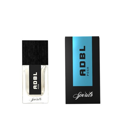Parfum Auto ADBL Spirits, Posh, 30ml Parfum Auto ADBL Spirits, Posh, 30ml