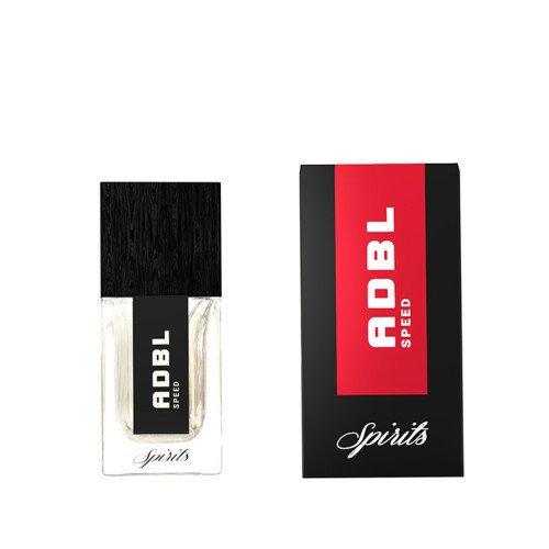 Parfum Auto ADBL Spirits, Speed, 30ml Parfum Auto ADBL Spirits, Speed, 30ml