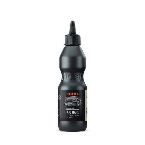 Pasta Polish Auto 3 in 1 ADBL AIO Hard, 200ml Pasta Polish Auto 3 in 1 ADBL AIO Hard, 200ml