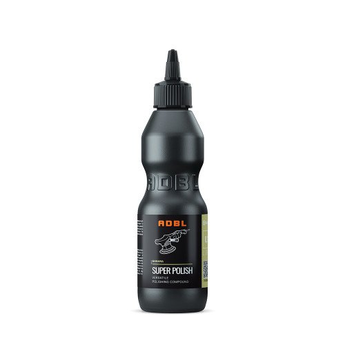 Pasta Polish Auto Medie ADBL Super Polish, 200ml Pasta Polish Auto Medie ADBL Super Polish, 200ml