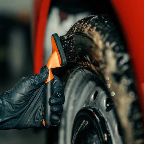 Perie Anvelope ADBL Tyre Brush