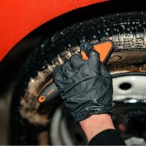 Perie Anvelope ADBL Tyre Brush