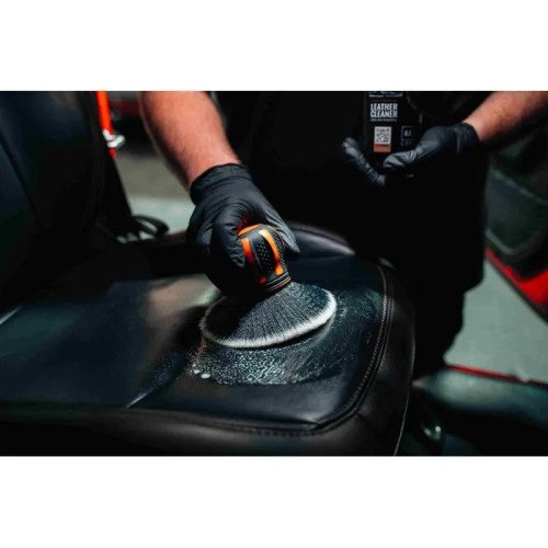 Perie Auto Fina Interior si Exterior ADBL Fat Brush