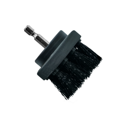 Perie Bormasina pentru Textil ADBL Twister Medium, 50mm