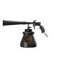 Pistol Tornador Pneumatic Curatare Tapiterie ADBL Revolvair, 800ml