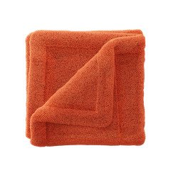 Prosop Uscare Auto ADBL Double Mini Twisted Towel, 1400 GSM, 40 x 40cm