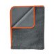 Prosop Uscare Auto Microfibra ADBL Twisted Towel, 620 GSM, 90 x 70cm