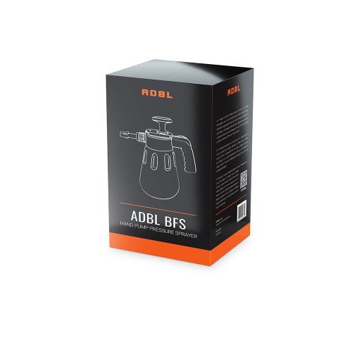 Pulverizator cu Presiune ADBL BFS Hand Pump Pressure Sprayer, 2L