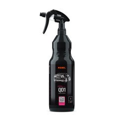 Quick Detailer ADBL QD1 Tropical, 1000ml