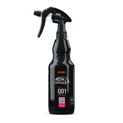 Quick Detailer ADBL QD1 Tropical, 500ml