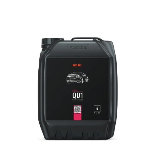 Quick Detailer ADBL QD1 Tropical, 5L