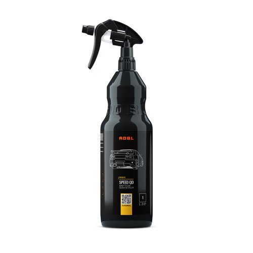 Quick Detailer ADBL Speed QD, 1000ml