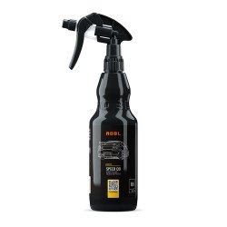 Quick Detailer ADBL Speed QD, 500ml