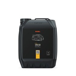 Quick Detailer ADBL Speed QD, 5L