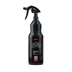 Quick Detailer Interior ADBL Interior QD, Floral, 1000ml