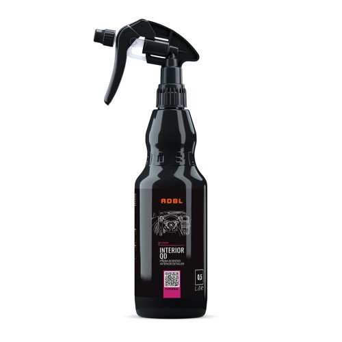 Quick Detailer Interior ADBL Interior QD, Floral, 500ml
