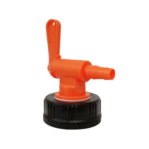 Robinet Bidon 5L sau 20L ADBL Tap Cap, 50mm Robinet Bidon 5L sau 20L ADBL Tap Cap, 50mm