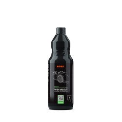 Sampon Auto si Lubrifiant Argila ADBL Wash and Clay, 1000ml