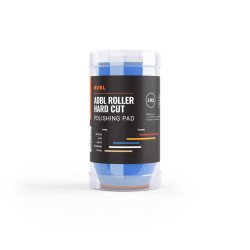 Set Burete Polish Abraziv Orbitala ADBL Roller Hard Cut DA, 30mm, 5 buc