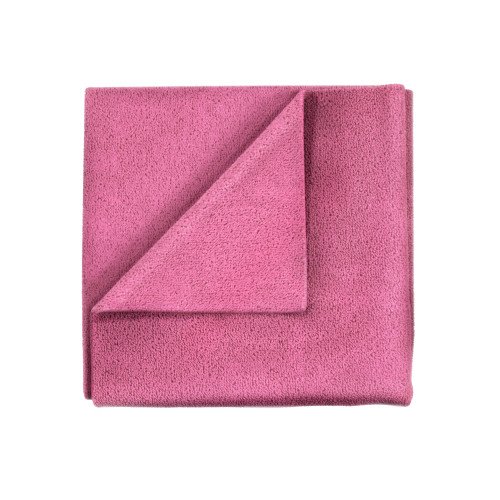 Set Lavete Microfibra fara Cusaturi ADBL Pinky, 350 GSM, 40 x 40 cm, 10 buc