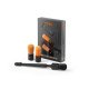 Set Pensule Detailing ADBL Round Detailing Brush Pro, 4 buc
