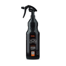 Solutie Curatare Interior Auto ADBL Interior Cleaner, Capsiuni, 1000ml