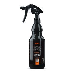 Solutie Curatare Interior Auto ADBL Interior Cleaner, Capsiuni, 500ml