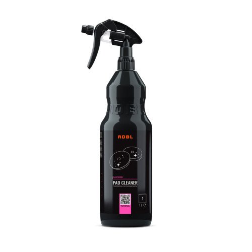 Solutie Curatare Pad-uri ADBL Pad Cleaner, 1000ml Solutie Curatare Pad-uri ADBL Pad Cleaner, 1000ml