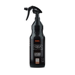 Solutie Curatare Piele ADBL Leather Cleaner, 1000ml