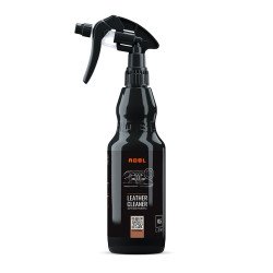 Solutie Curatare Piele ADBL Leather Cleaner, 500ml