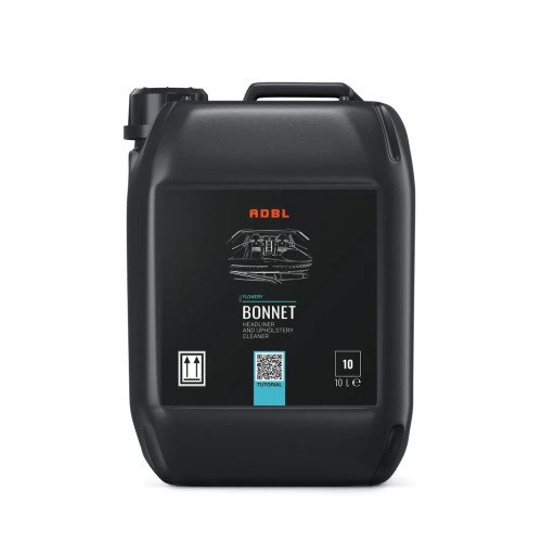 Solutie Curatare Tapiterie si Plafon ADBL Bonnet, 10L