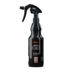 Solutie Curatare si Hidratare Piele ADBL Leather QD, 500ml