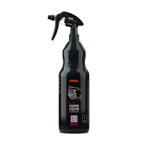 Solutie Decontaminare Auto pH Neutru ADBL Vampire Liquid, 1000ml