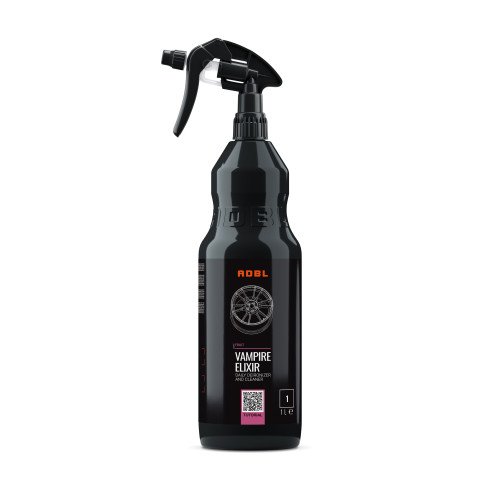 Solutie Decontaminare Jante ADBL Vampire Elixir, 1000ml