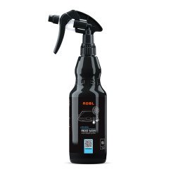 Solutie Dezghetat Parbriz si Incuietori ADBL Frost Eater, 500ml