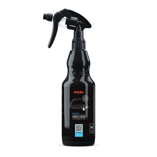 Solutie Dezghetat Parbriz si Incuietori ADBL Frost Eater, 500ml Solutie Dezghetat Parbriz si Incuietori ADBL Frost Eater, 500ml