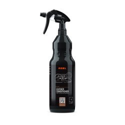 Solutie Hidratare Piele Auto ADBL Leather Conditioner, 1000ml