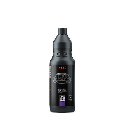 Solutie Indepartare Pete Tapiterie Textila ADBL Pre-Spray, 1000ml