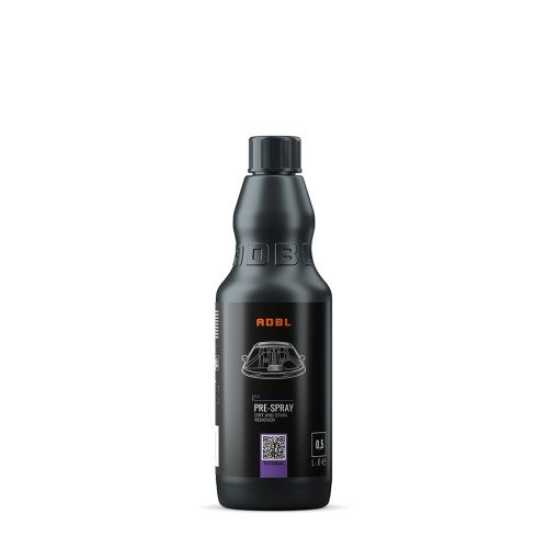 Solutie Indepartare Pete Tapiterie Textila ADBL Pre-Spray, 500ml Solutie Indepartare Pete Tapiterie Textila ADBL Pre-Spray, 500ml