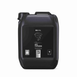 Solutie de Curatat Universala ADBL APC Typhoon, 10L