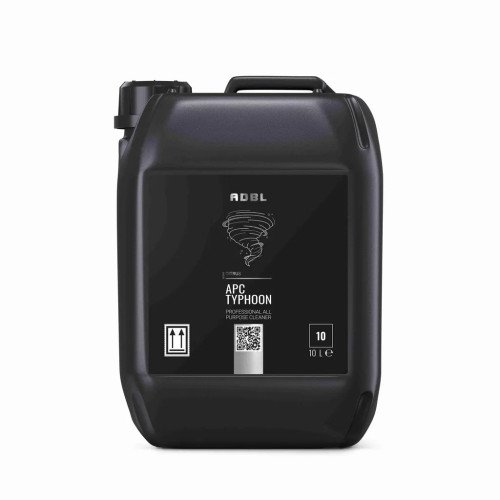 Solutie de Curatat Universala ADBL APC Typhoon, 10L