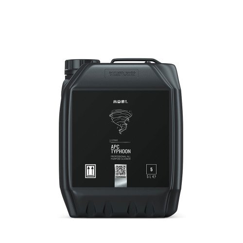 Solutie de Curatat Universala ADBL APC Typhoon, 5L