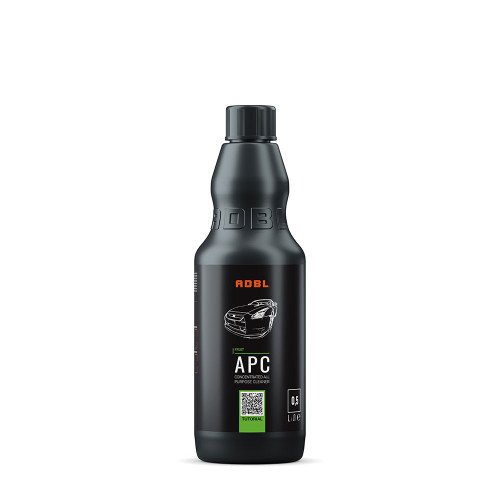 Solutie de Curatat Universala Concentrata ADBL APC All Purpose Cleaner, 1000ml