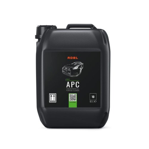 Solutie de Curatat Universala Concentrata ADBL APC All Purpose Cleaner, 10L Solutie de Curatat Universala Concentrata ADBL APC All Purpose Cleaner, 10L