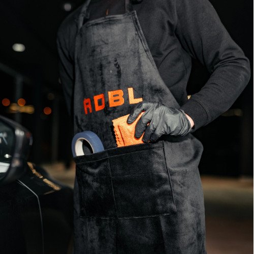 Sort Detailing ADBL Detailing Apron