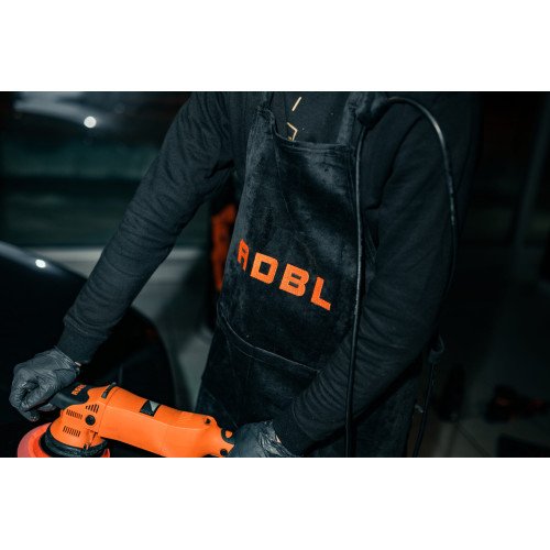 Sort Detailing ADBL Detailing Apron