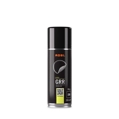 Spray Indepartare Adeziv ADBL GRR Glue Residue Remover, 200ml Spray Indepartare Adeziv ADBL GRR Glue Residue Remover, 200ml