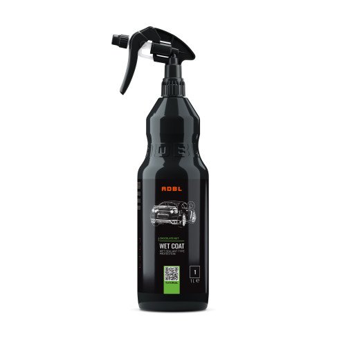 Spray Sealant ADBL Wet Coat, 1000ml